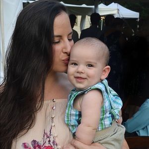 Meet your Posher, Joanna